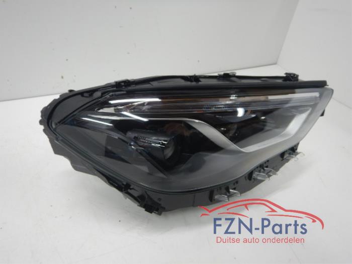 Koplamp rechts Mercedes GLA (22722979)