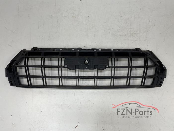 Audi SQ5 fY 80A Slotplaat Grille Voorbumper