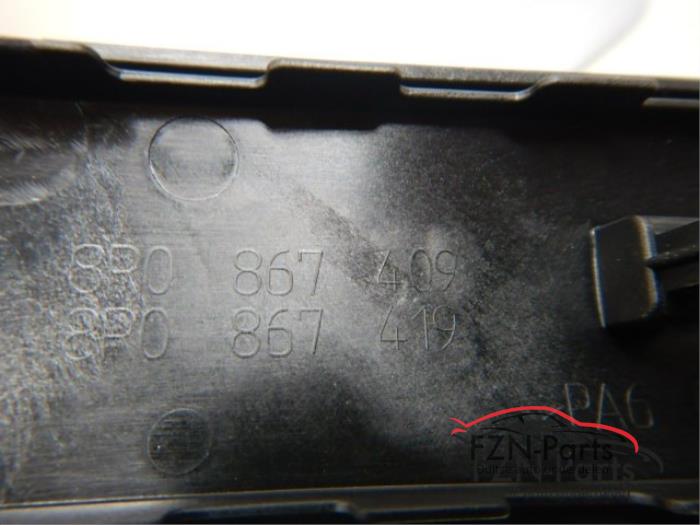 Portierlijst Audi Q5 (22744743)