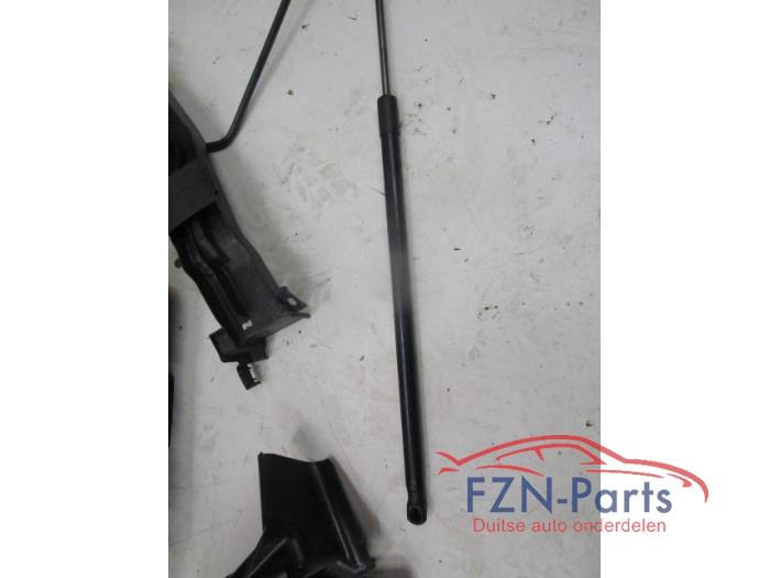 Voorkop compleet Volkswagen Eos (22726462)
