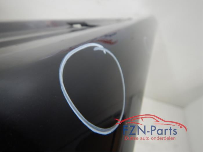 Zijskirt links Mercedes ML-Klasse (22727606)