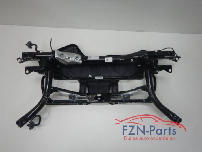 VW Golf 8 Onafhankelijke Achteras Subframe