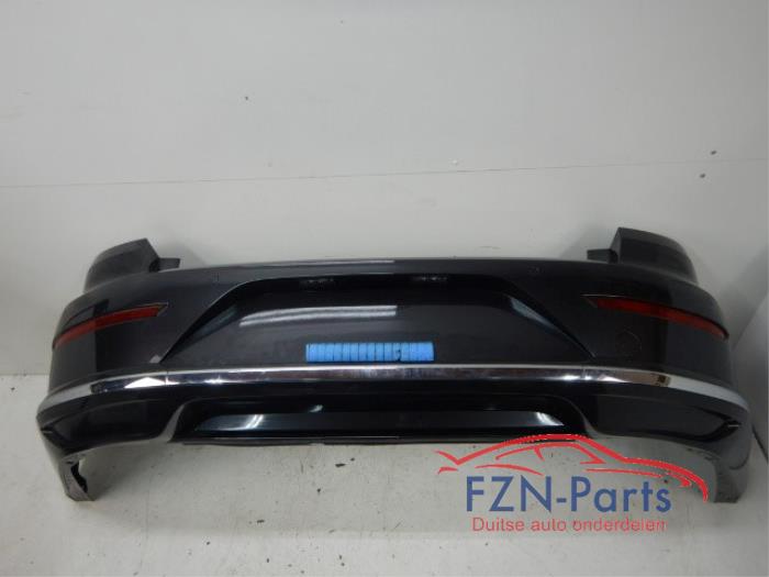 VW Arteon 3G8 Achterbumper 6PDC Chrome