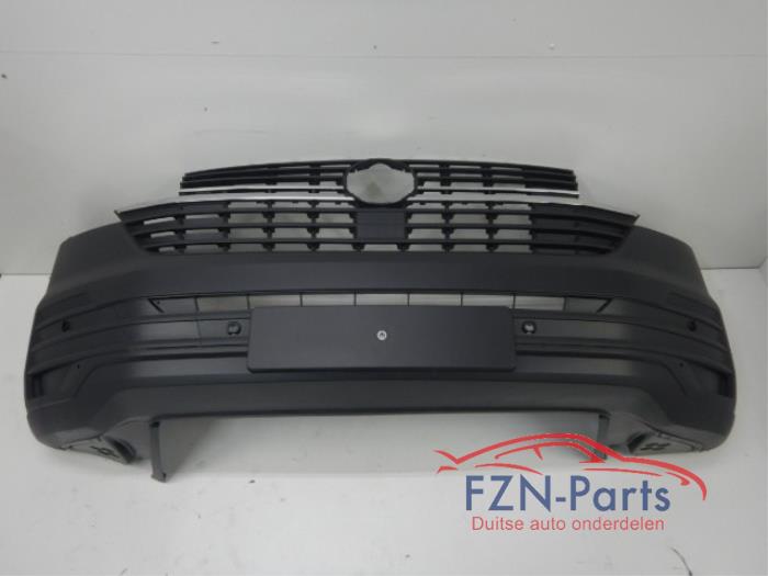 Voorbumper Volkswagen Transporter (22722324)