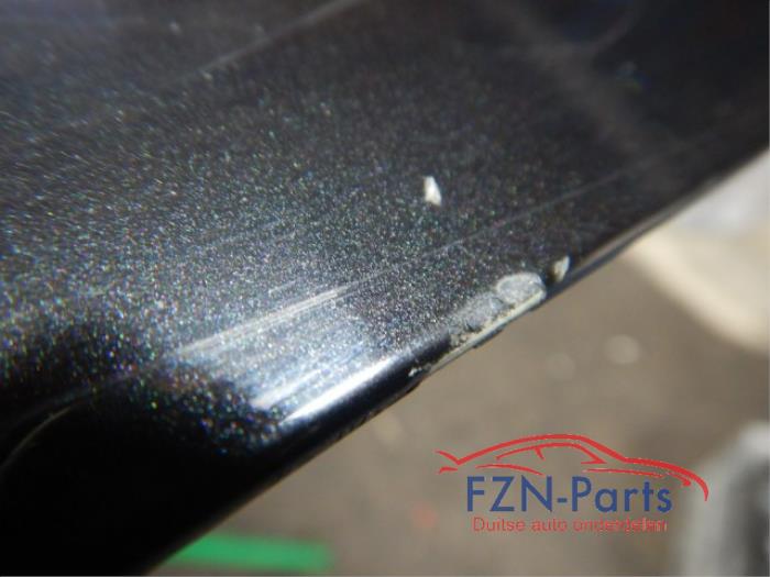 Portier 4Deurs links-achter BMW Diversen (22723580)
