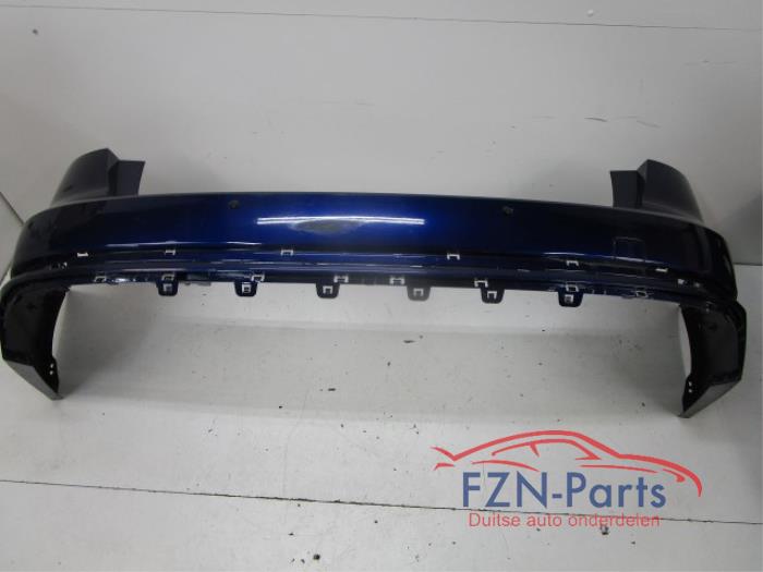 Audi S4 8W Avant Achterbumper