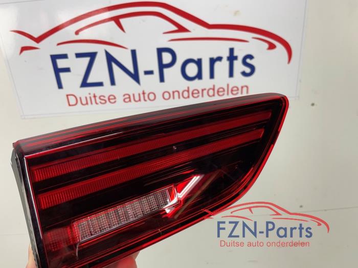 VW Golf 8 Facelift Achterlicht Links Achterklep