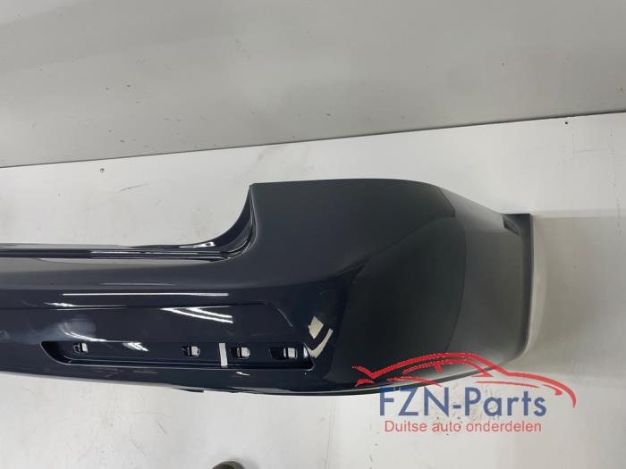 Achterbumper Volkswagen Transporter (22812944)