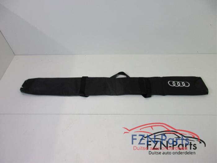 Bekleding bagageruimte Audi Q3 (22740236)
