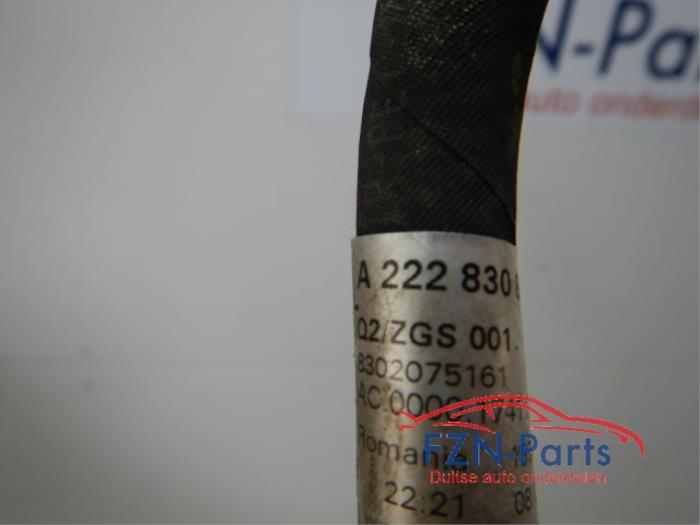 Airco Leiding Mercedes S-Klasse (22728735)
