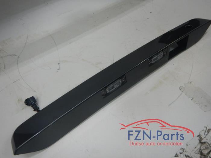 VW Transporter T5/T6.1 Handgreeplijst