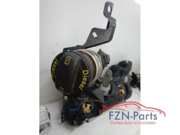 Tank Audi A3 (22738878)