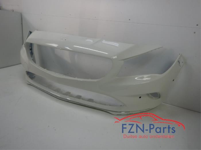 Voorbumper Mercedes CLA (22721783)