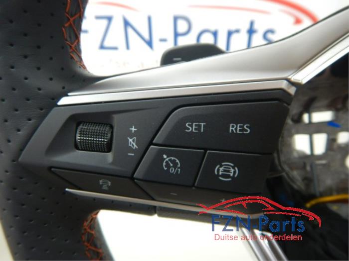 Stuurwiel Seat Tarraco (22730172)