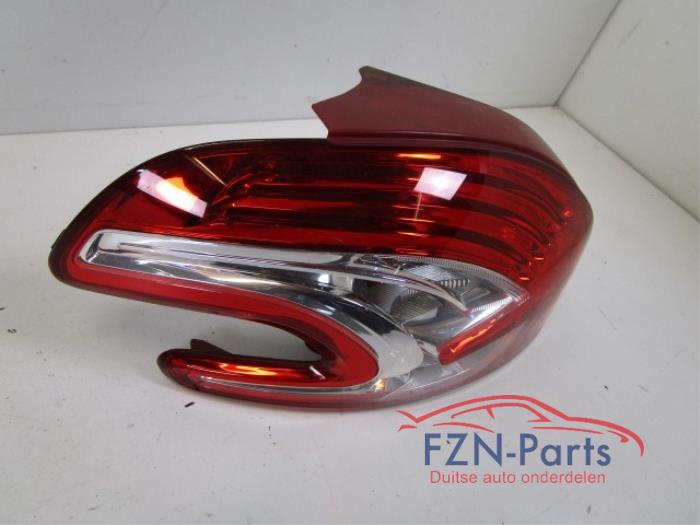 Peugeot 208 Achterlicht Rechts R