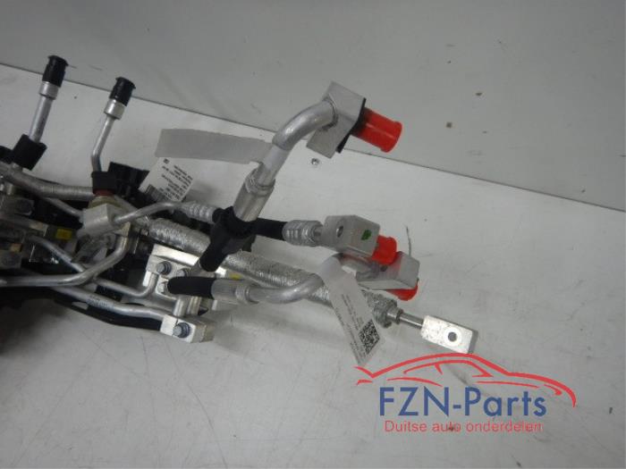 VW ID4 Airco Droger