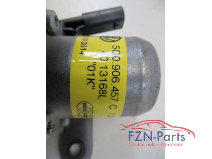 Magneetkoppeling waterpomp Volkswagen Golf (22740552)