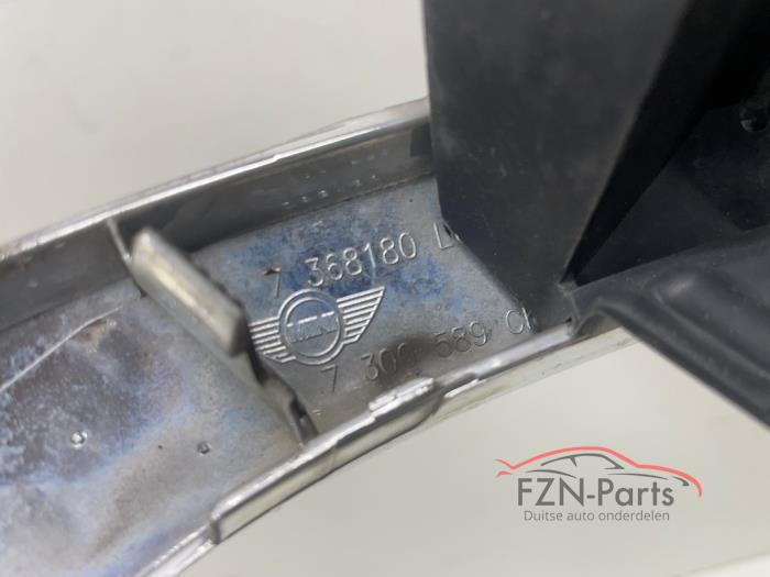 Mini Cooper F/55 F56/F57 Grille Met Omlijsting