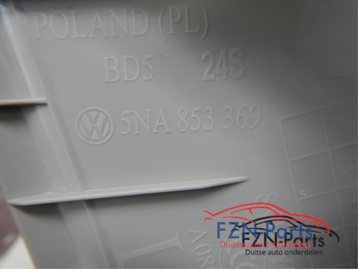 Sierstrip Volkswagen Tiguan (22738240)