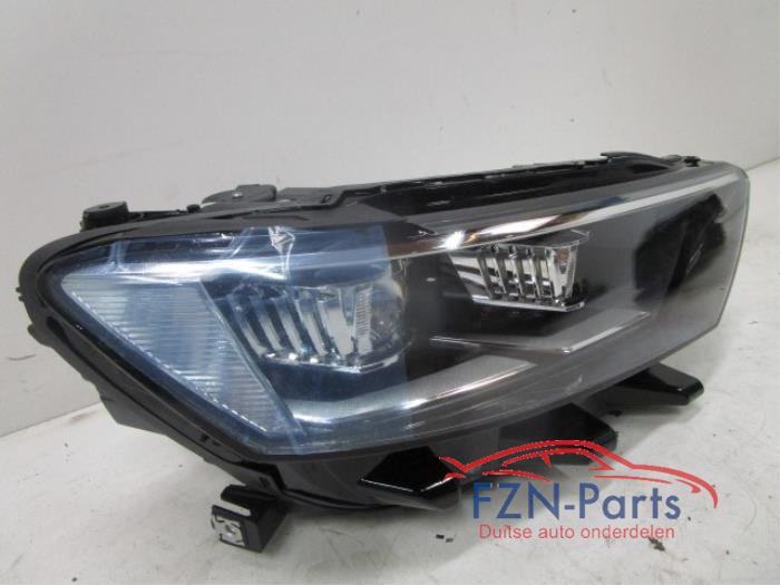 Koplamp rechts Volkswagen T-Roc (22723198)