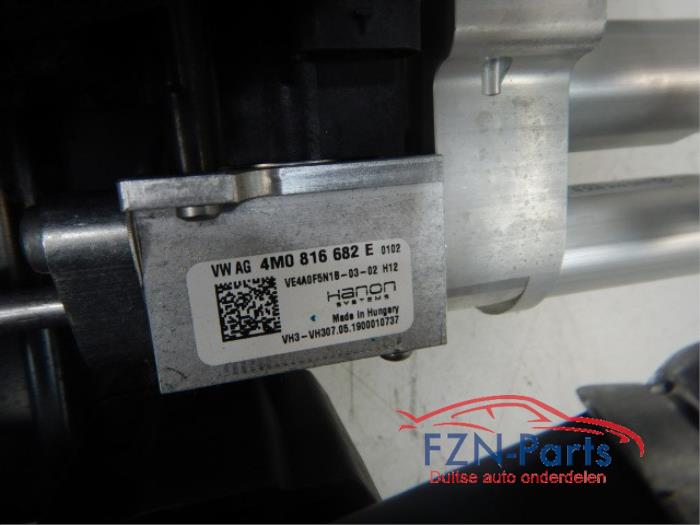 Airco deel (div) Audi E-Tron (22739595)