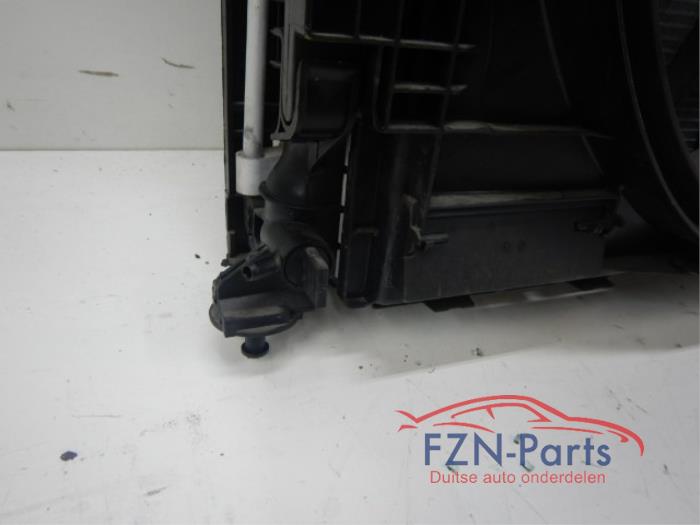 Voorkop compleet Mercedes GL-KLASSE (22726448)