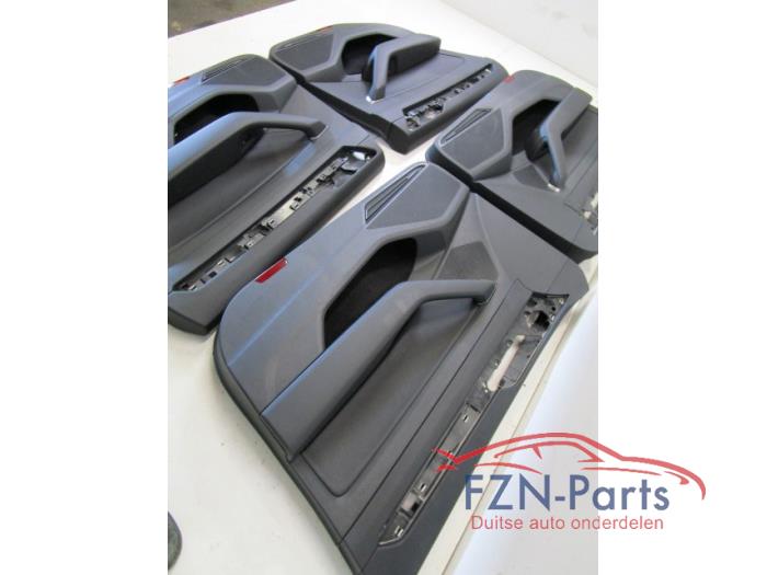 Bekleding Set (compleet) Volkswagen Arteon (22745312)