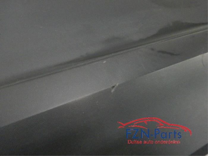 VW ID5 GTX Achterbumper 4PDC