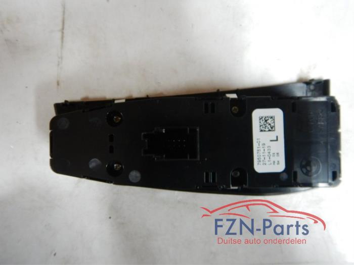 Elektrisch Raam Schakelaar BMW 1-Serie (22744043)