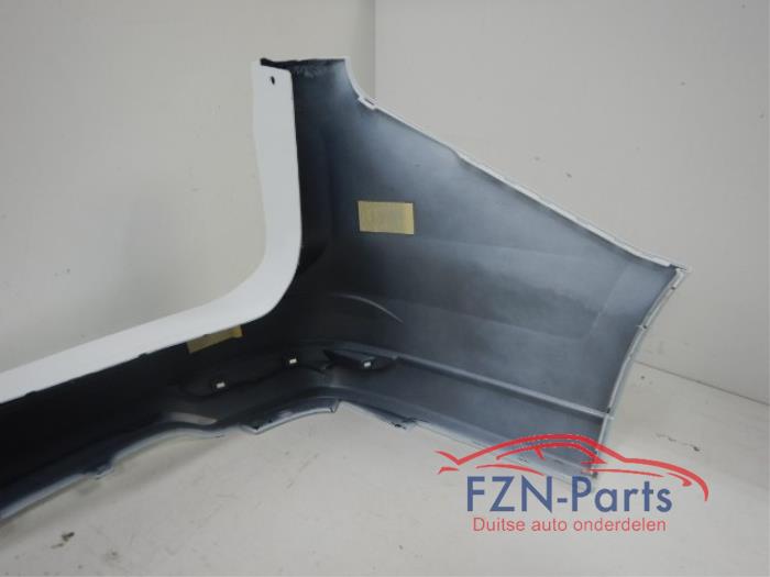 Achterbumper Volkswagen Caddy (22723746)