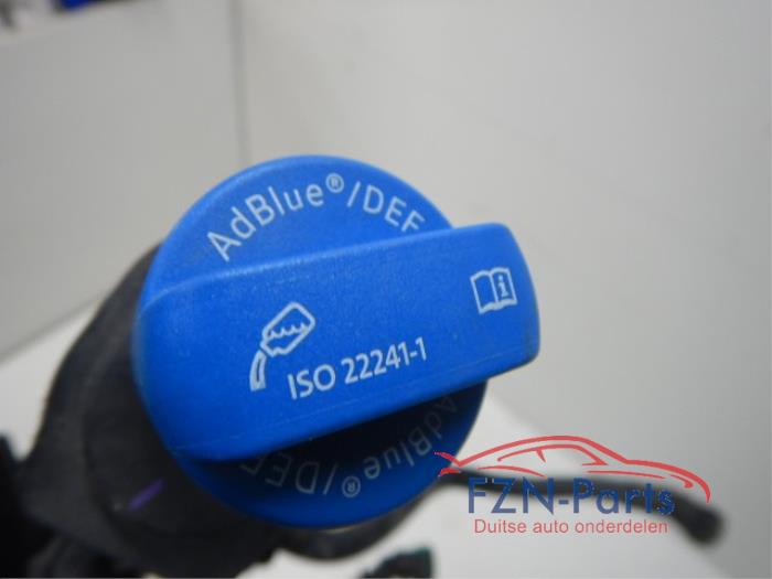 Adblue tank Volkswagen Passat (22741238)