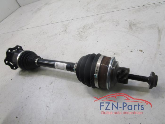 Audi Q7 4M Aandrijfas Links-Voor