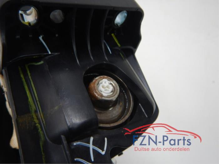 Airbag rechts (Dashboard) Volkswagen Beetle (22741735)
