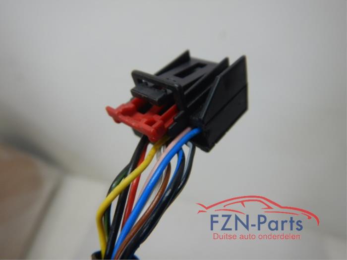 Buitenspiegel links Audi A4 (22725403)