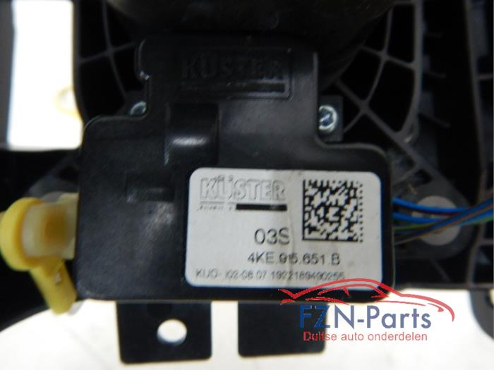 Oplaadkabel hybride Audi E-Tron (22743788)