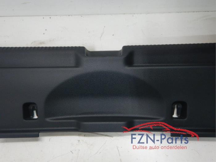 Bekleding Achterklep Audi Q2 (22740137)