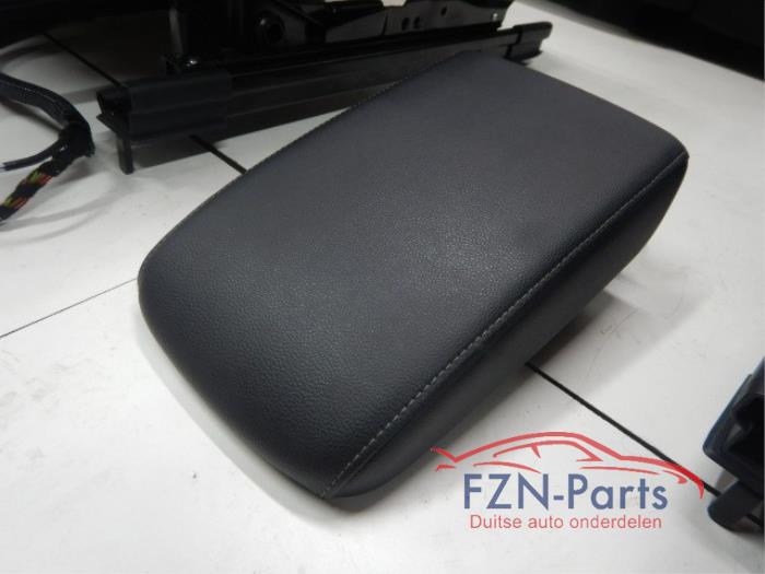 Bekleding Set (compleet) Volkswagen Tiguan (22741493)