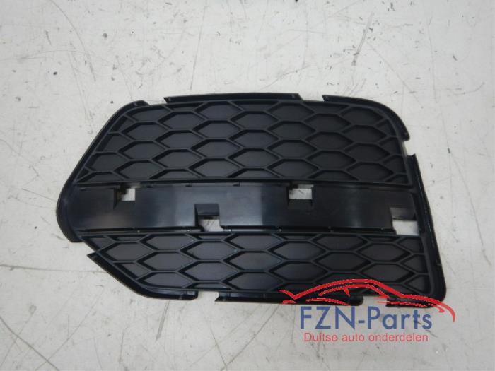 Audi Q3 8U Bumper Inleg Links L