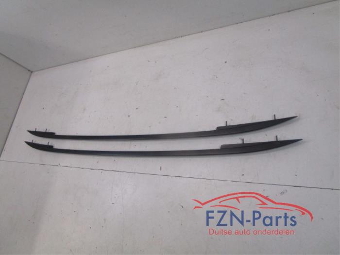 Dakdrager set Volkswagen Tiguan (22739212)