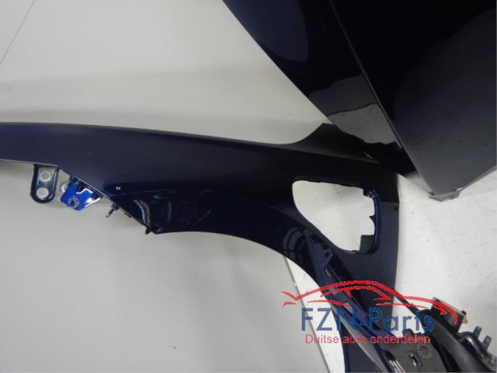 VW Golf 8 1.4 E-Hybrid TSI 4PDC LC5B 005/006