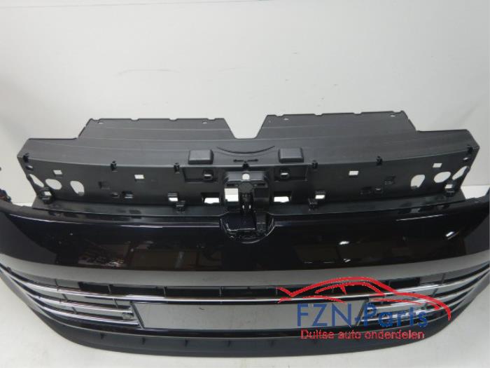 Voorbumper Volkswagen Tiguan (22722347)