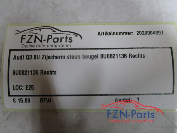 Diversen Audi Q3 (22744628)