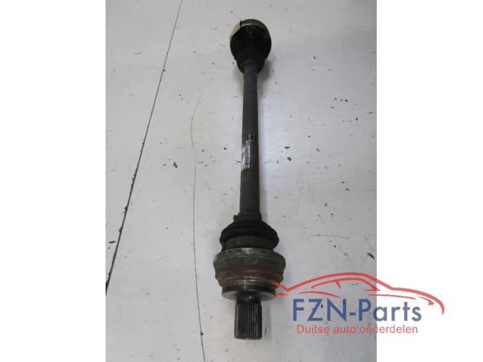 VW Golf 7 Aandrijfas Links-Achter