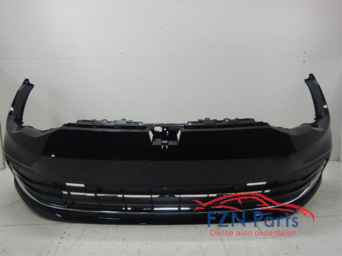 VW Golf 8 Voorbumper 6PDC LC9X