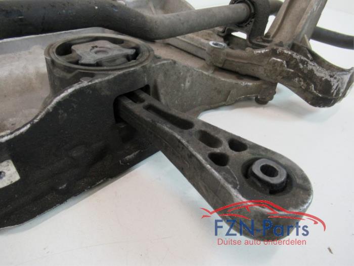 Subframe Volkswagen Golf (22726254)