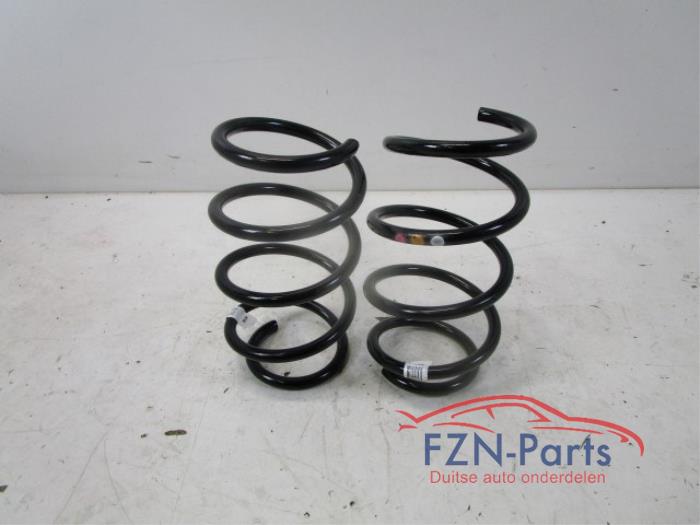 Verlagingsset Volkswagen Golf (22740350)