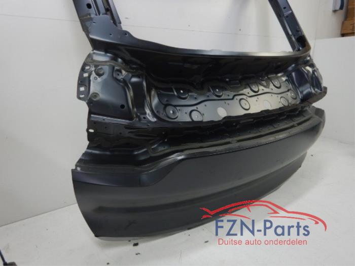 Achterklep Porsche Cayenne (22724449)