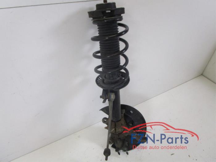 Wielophanging rechts-voor Volkswagen Caddy (22729752)