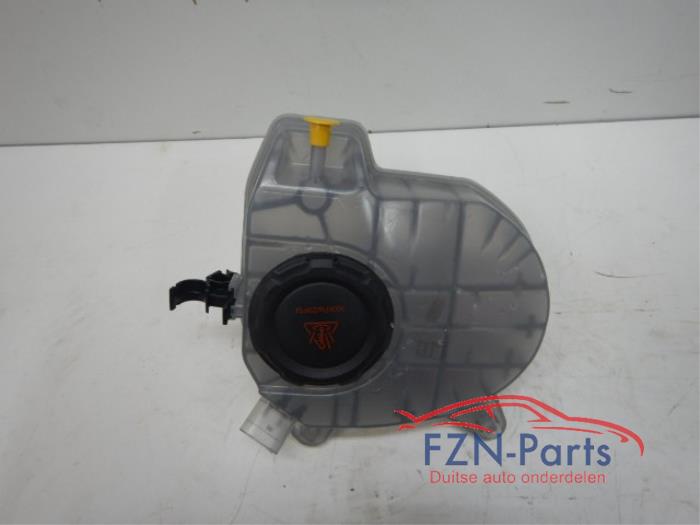 VW Golf 8 Koelvloeistof Tank Expansie Reservoir