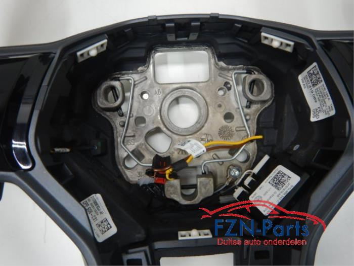 Stuurwiel Volkswagen Golf (22729572)